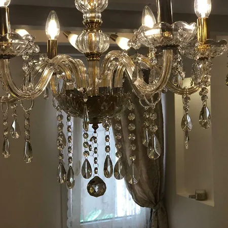 Casa Elisa - Venezia بيت للعطل كيودجا