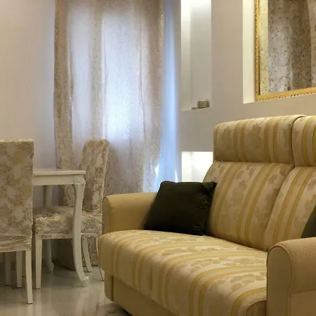 Casa Elisa - Venezia Nyaraló *