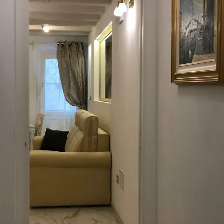 Casa Elisa - Venezia Chioggia