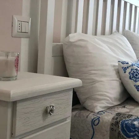 Casa Elisa - Venezia Nyaraló *