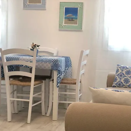 Casa Elisa - Venezia * كيودجا