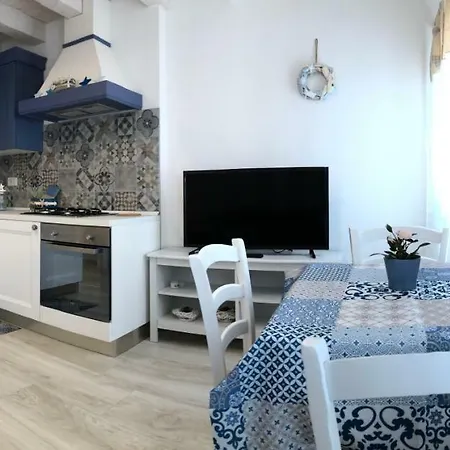 Nyaraló Casa Elisa - Venezia *