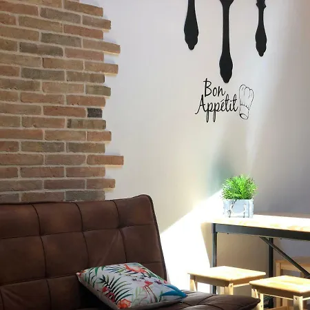 Casa Elisa - Venezia 度假居 基奥贾