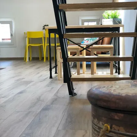 Casa Elisa - Venezia كيودجا