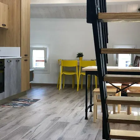 Casa Elisa - Venezia Nyaraló