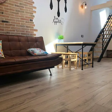 Casa Elisa - Venezia كيودجا