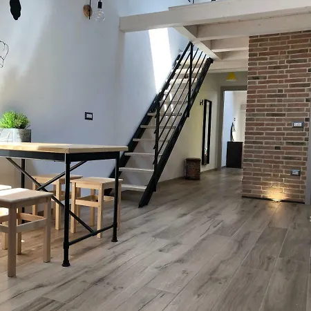 Casa Elisa - Venezia 基奥贾