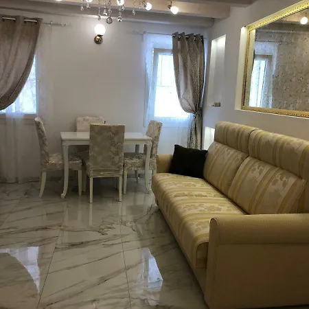 Casa Elisa - Venezia Nyaraló