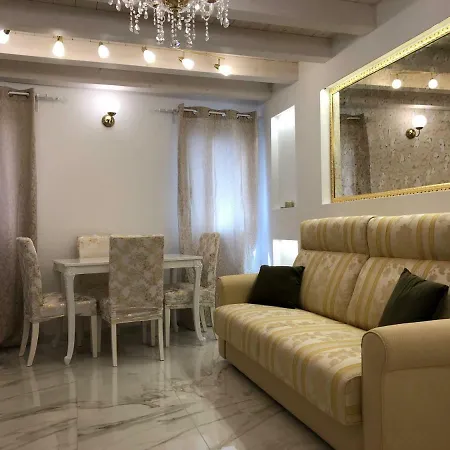 بيت للعطل Casa Elisa - Venezia كيودجا