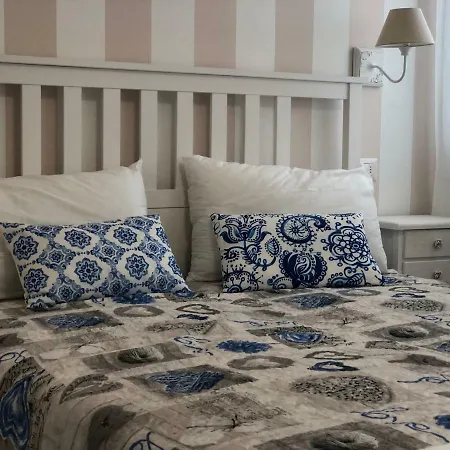 Casa Elisa - Venezia * كيودجا