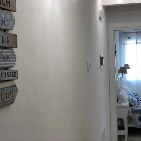 Casa Elisa - Venezia بيت للعطل