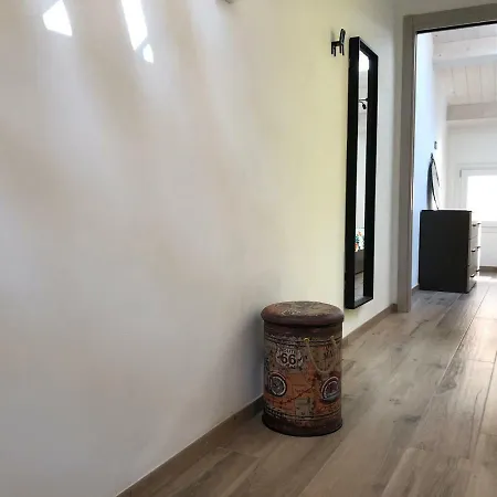 Casa Elisa - Venezia بيت للعطل كيودجا