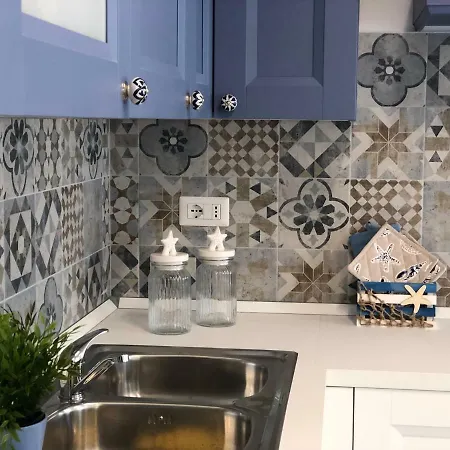 Casa Elisa - Venezia Nyaraló