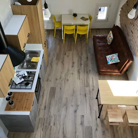 Casa Elisa - Venezia