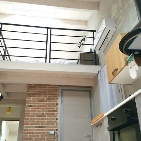 Nyaraló Casa Elisa - Venezia Chioggia