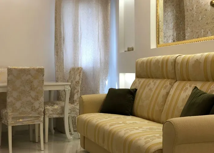 Casa Elisa - Venezia Prázdninový dům *