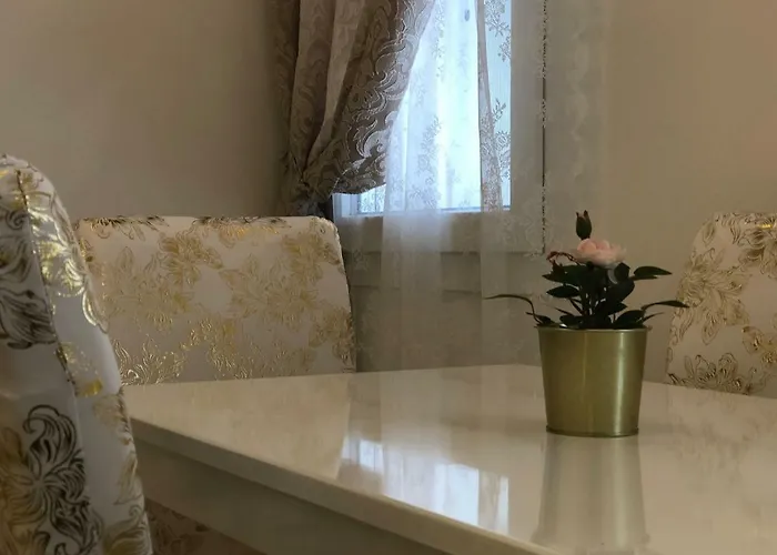 Casa Elisa - Venezia Prázdninový dům *