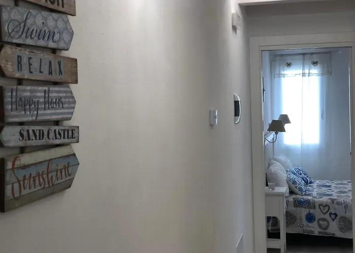 Casa Elisa - Venezia Prázdninový dům