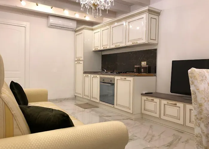 Prázdninový dům Casa Elisa - Venezia