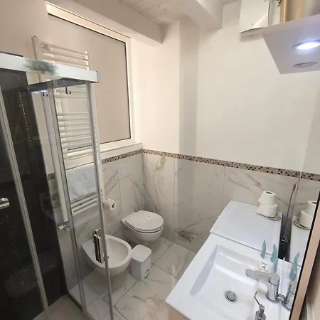 Casa Elisa - Venezia Tatil Evi *