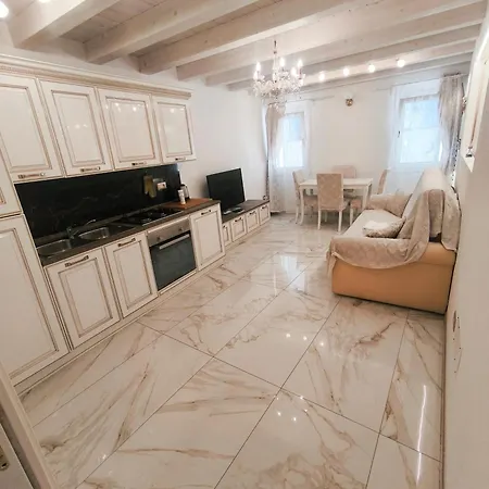 Tatil Evi Casa Elisa - Venezia