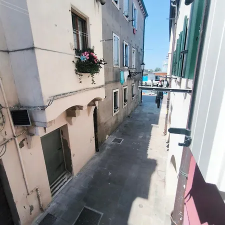 Casa Elisa - Venezia