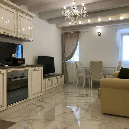 Holiday home Casa Elisa - Venezia Chioggia