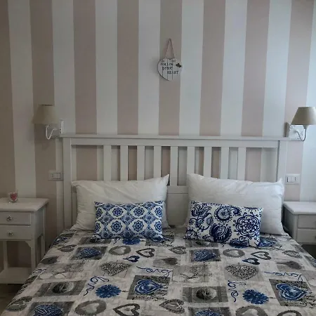 Casa Elisa - Venezia * キオッジャ