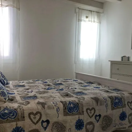 Tatil Evi Casa Elisa - Venezia Chioggia