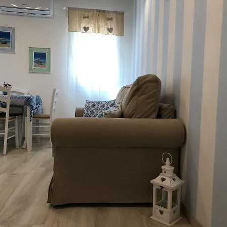 Casa Elisa - Venezia Tatil Evi