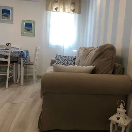 Casa vacanze Casa Elisa - Venezia *