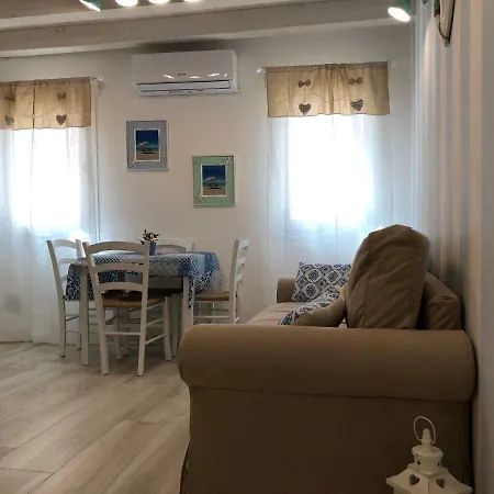 Holiday home Casa Elisa - Venezia