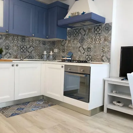 Holiday home Casa Elisa - Venezia Chioggia