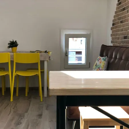 Casa Elisa - Venezia Chioggia