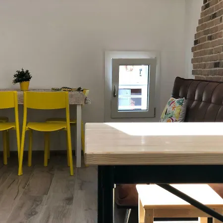 Casa Elisa - Venezia キオッジャ