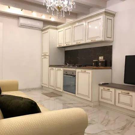 Tatil Evi Casa Elisa - Venezia