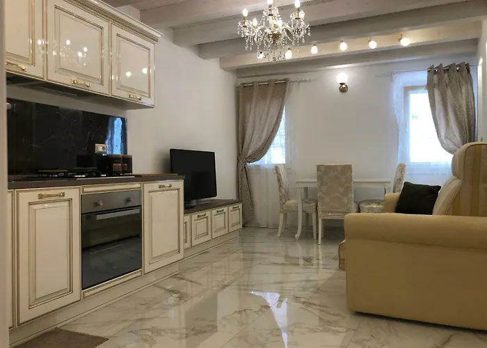Σπίτι διακοπών Casa Elisa - Venezia Κιότζα