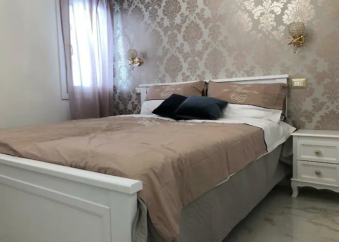 Casa Elisa - Venezia Σπίτι διακοπών Κιότζα