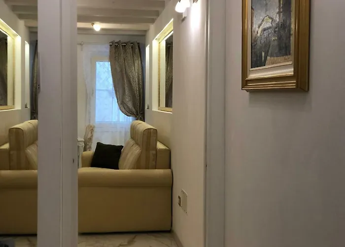 Casa Elisa - Venezia קיוג'ה