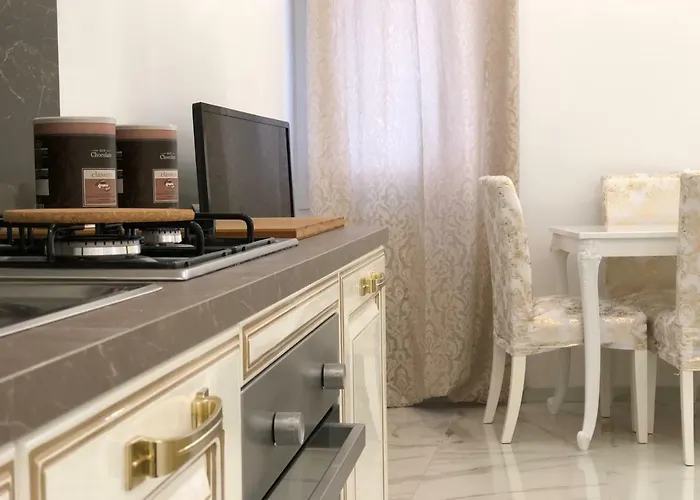 Casa Elisa - Venezia Σπίτι διακοπών