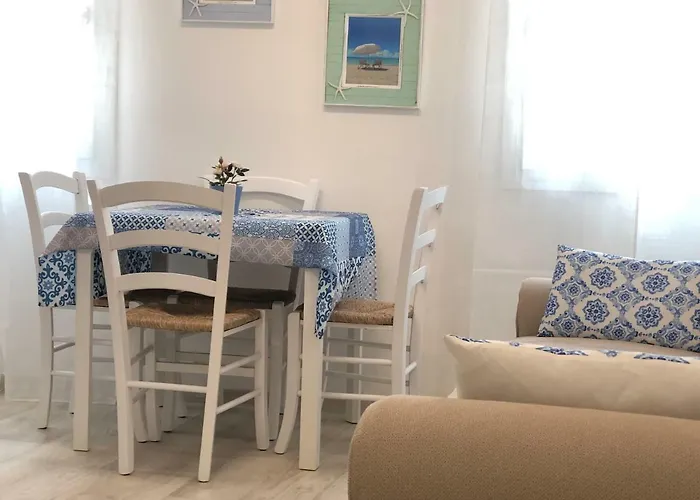 Casa Elisa - Venezia * Κιότζα