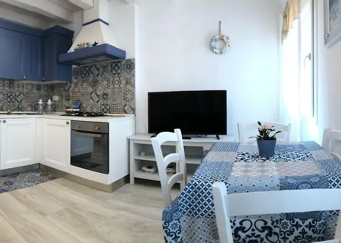 Σπίτι διακοπών Casa Elisa - Venezia *