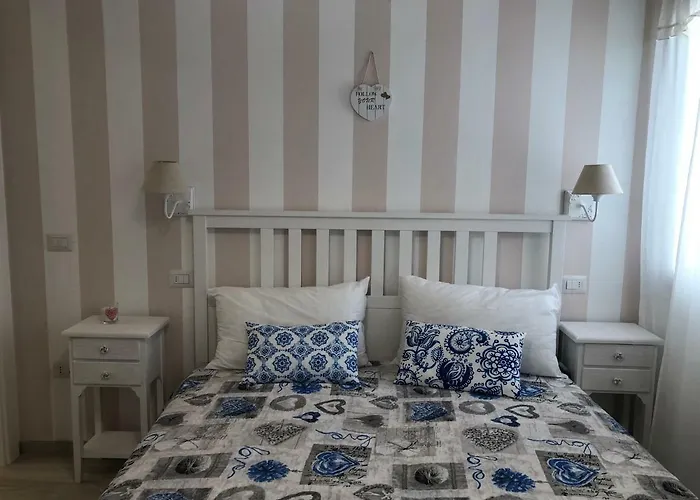 Casa Elisa - Venezia * קיוג'ה