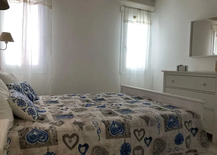 Σπίτι διακοπών Casa Elisa - Venezia Κιότζα