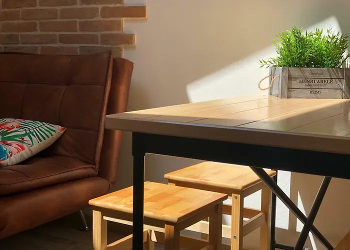 Casa Elisa - Venezia בית נופש קיוג'ה