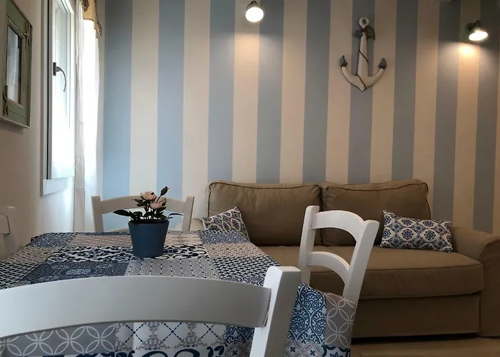 Σπίτι διακοπών Casa Elisa - Venezia