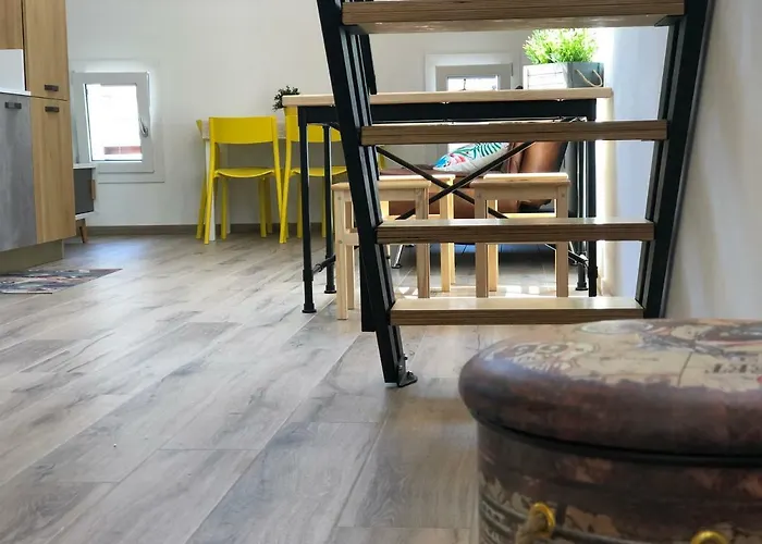 Casa Elisa - Venezia Κιότζα