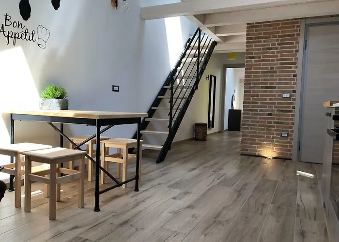 Casa Elisa - Venezia Κιότζα