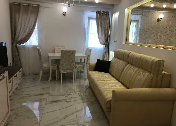 Casa Elisa - Venezia Σπίτι διακοπών