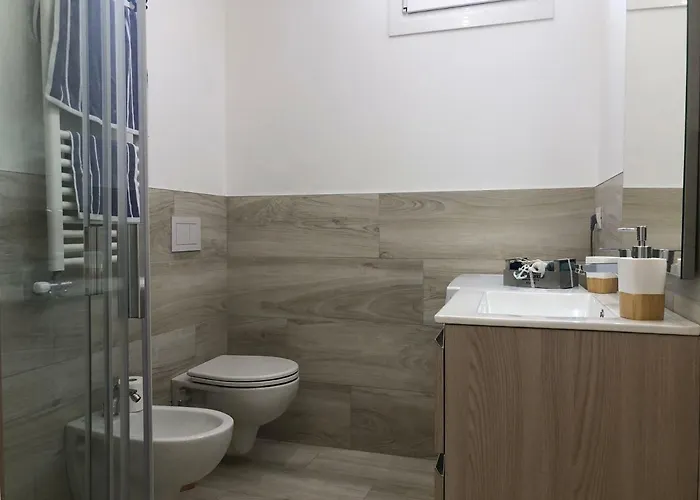 Casa Elisa - Venezia *